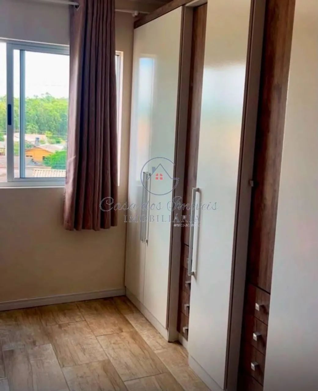 Apartamento com 2 quartos - Foto 5