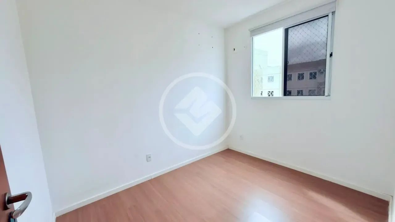 Apartamento com Varanda, Sol Nascente e Condomínio Completo! codigo: 364824 - Foto 5