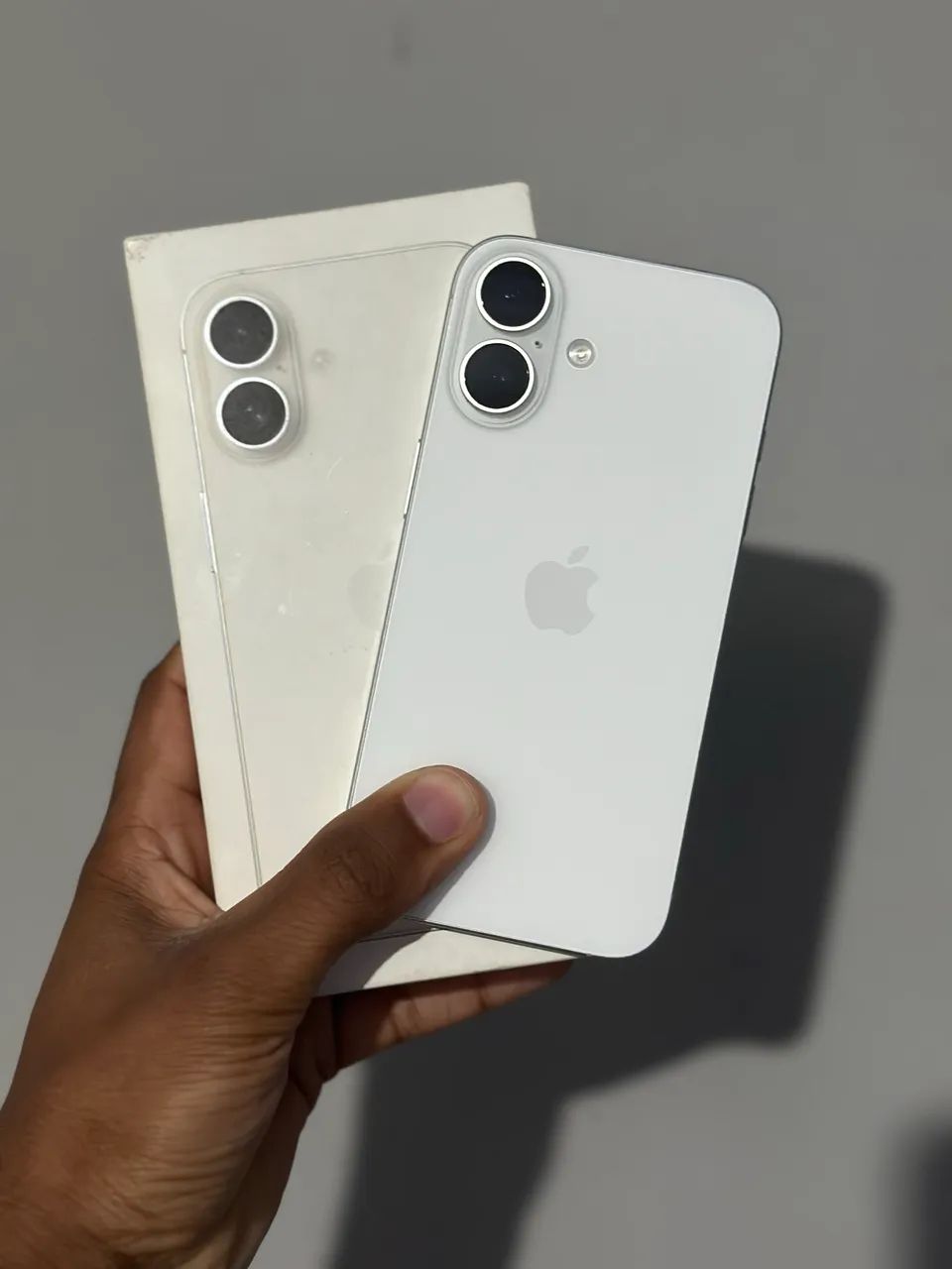 iPhone 16 128GB| Na Garantia Apple