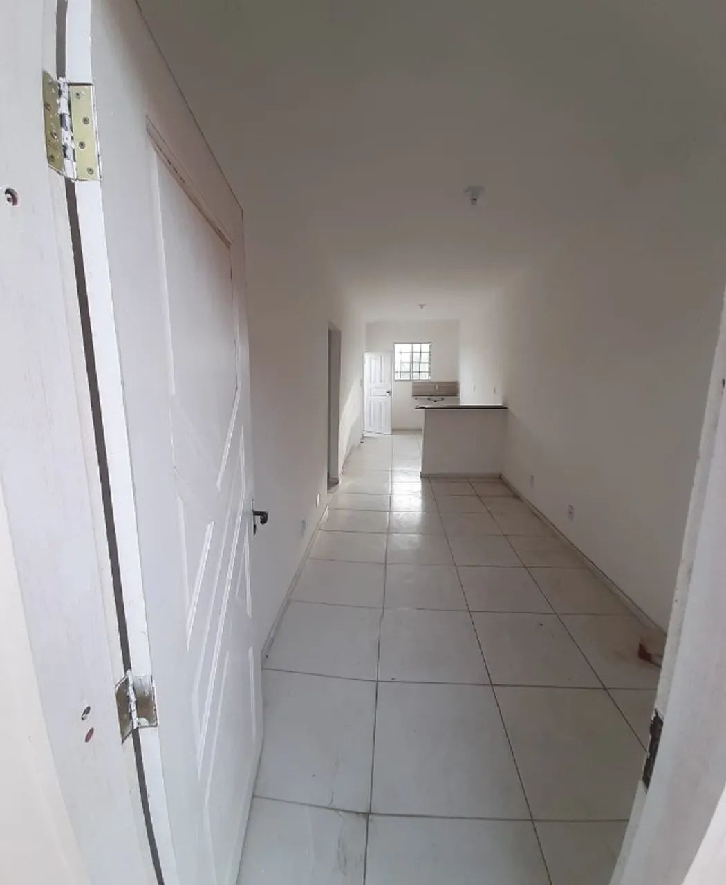  Apartamento Cohatrac - ZAP *