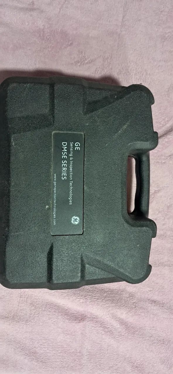 Aparelho de medição de espessura e ultrassom - Foto 6