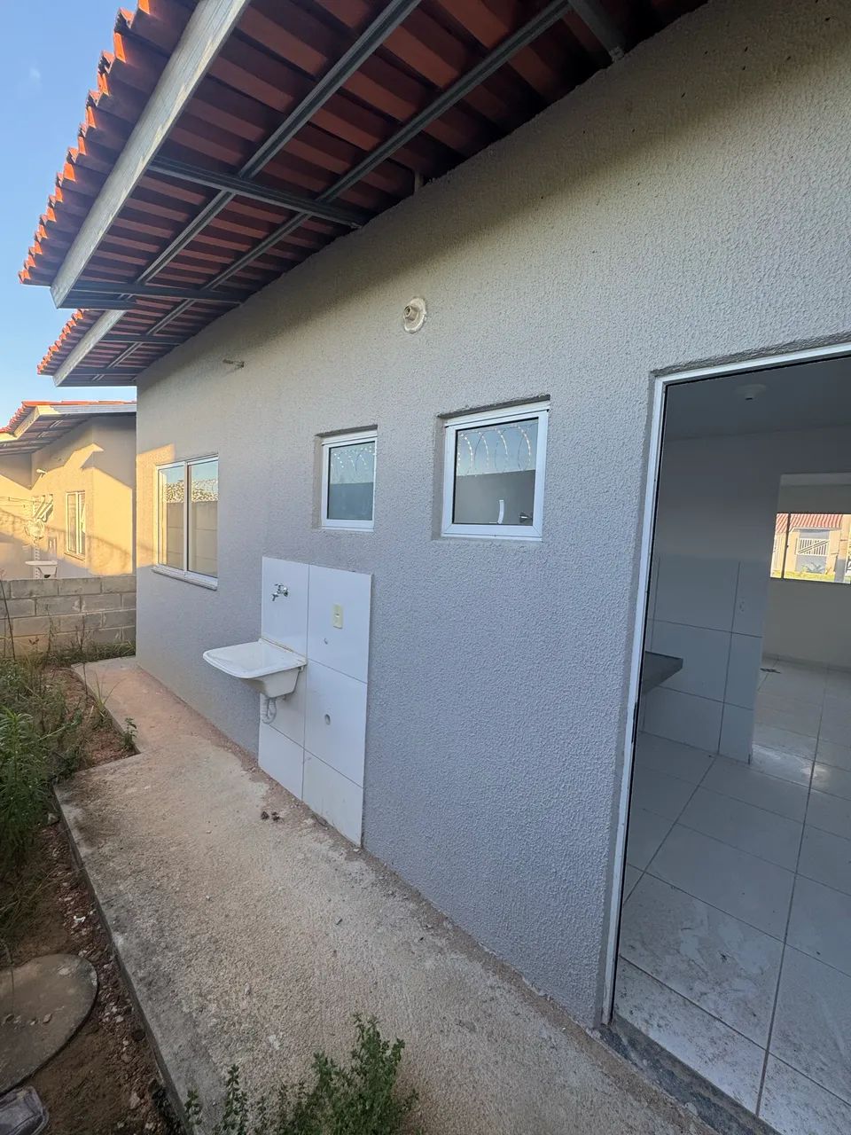 Vendo CHAVE de casa RESERVA DAS ÁGUAS - Foto 5