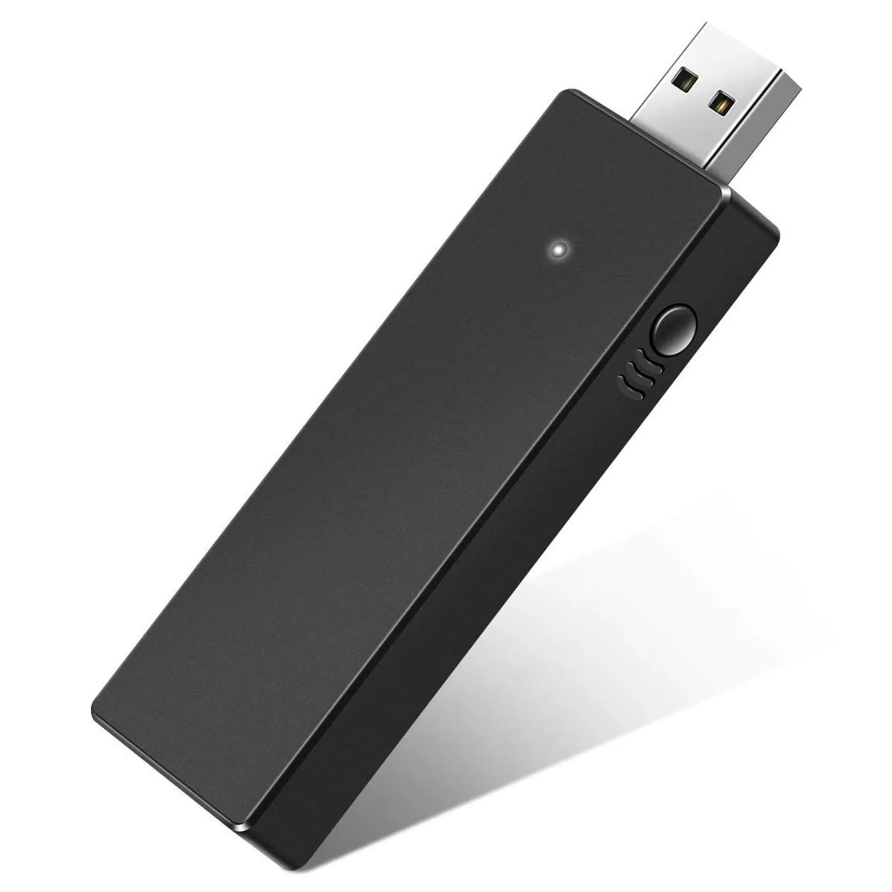 Adaptador Wireless Original Controle Xbox para PC - Foto 2