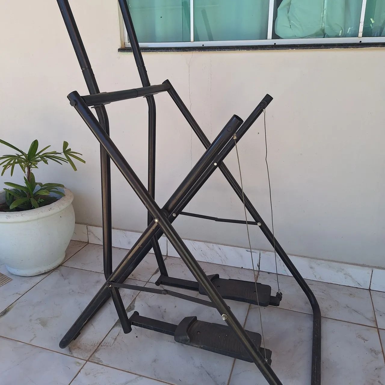 Simulador de caminhada top