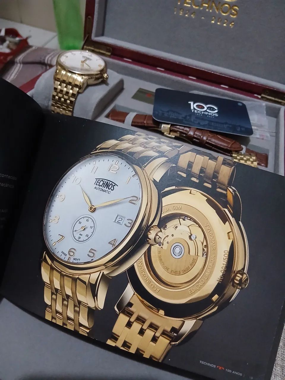 TECHNOS - Foto 5