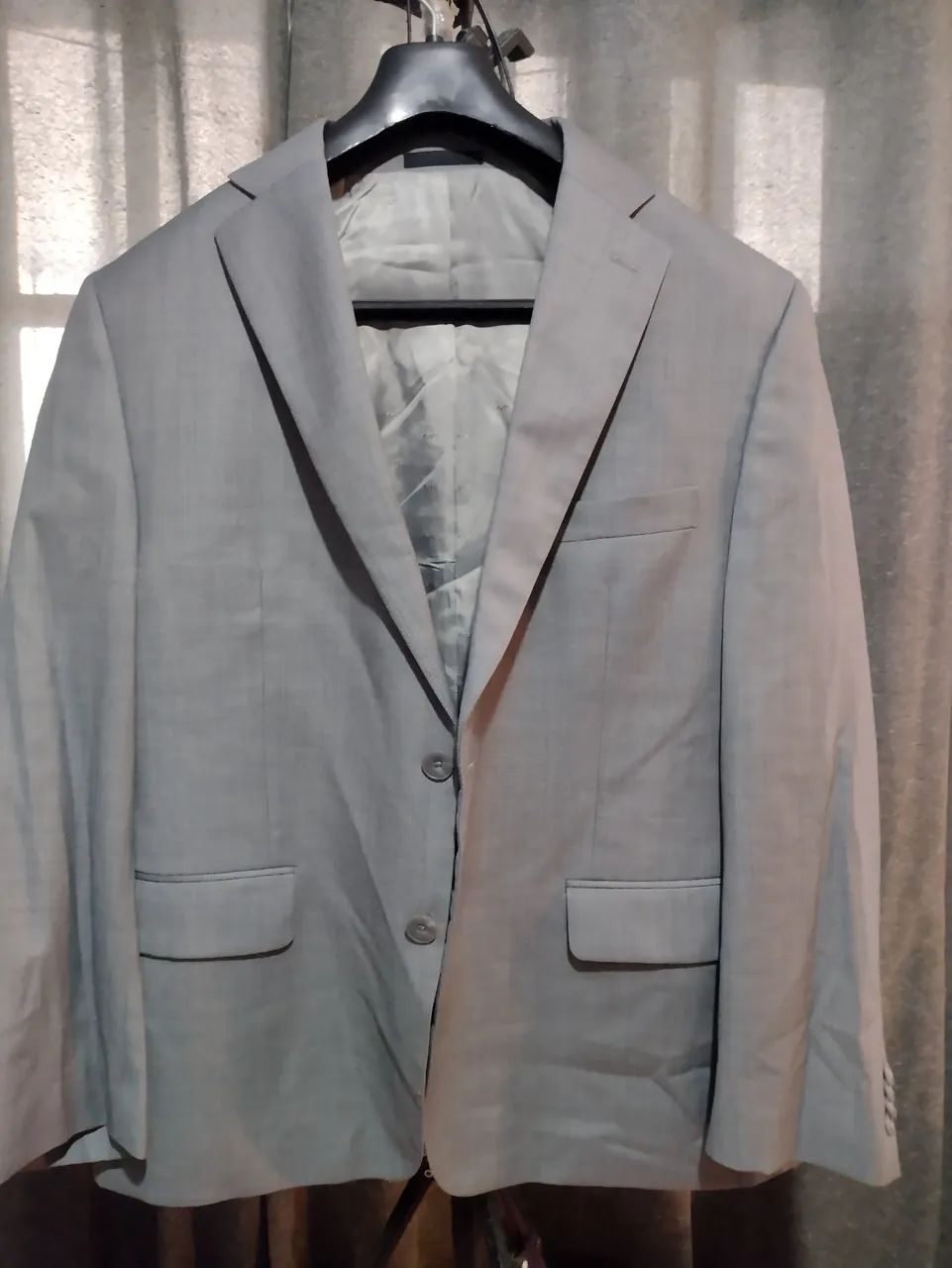 Blazer masculino 