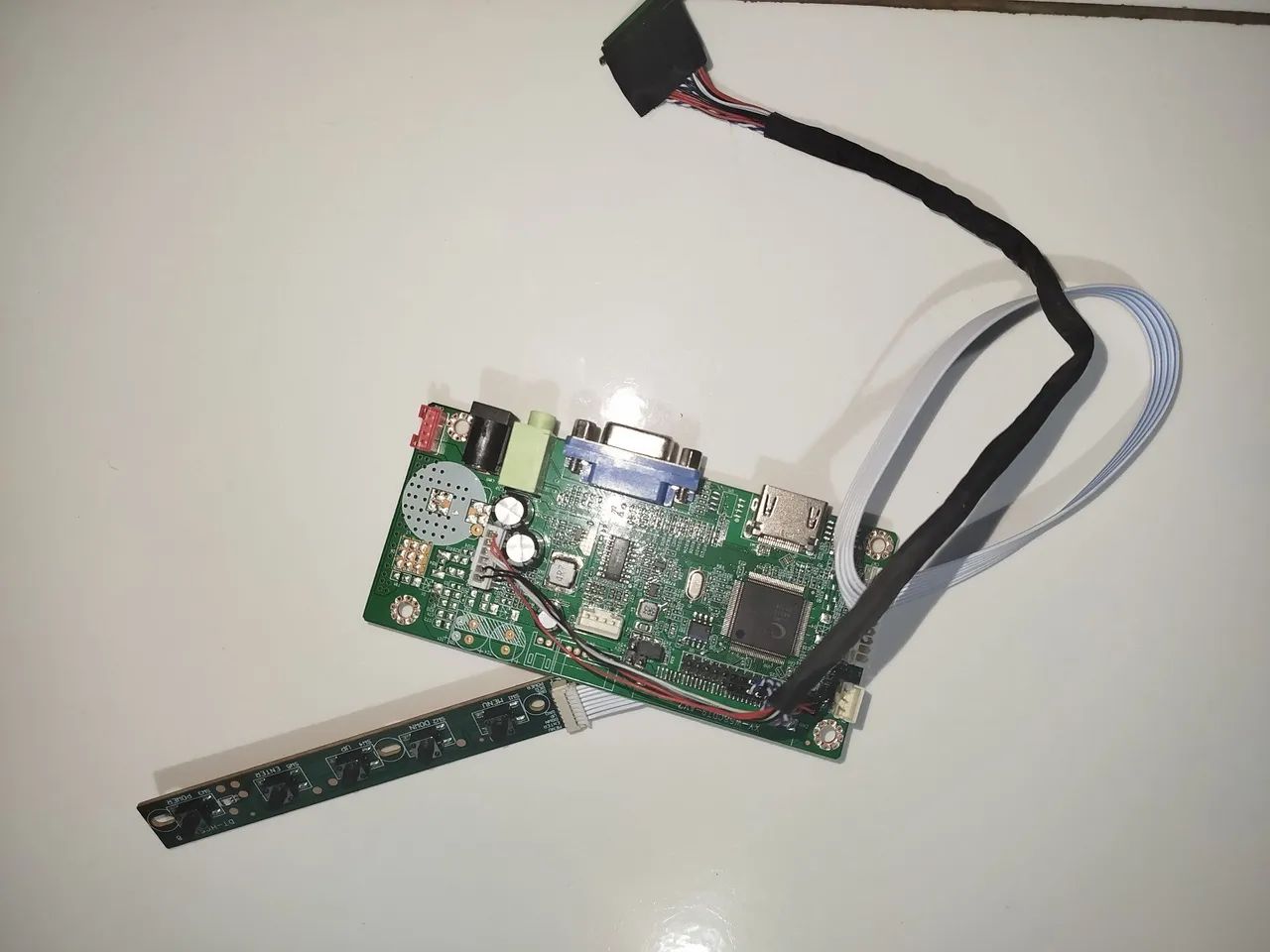 Placa Controladora W58CDT9 - Foto 4