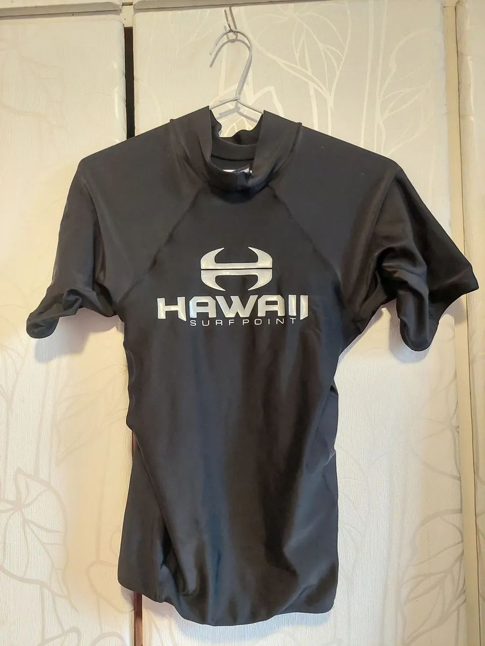 Camiseta surf Hawaii