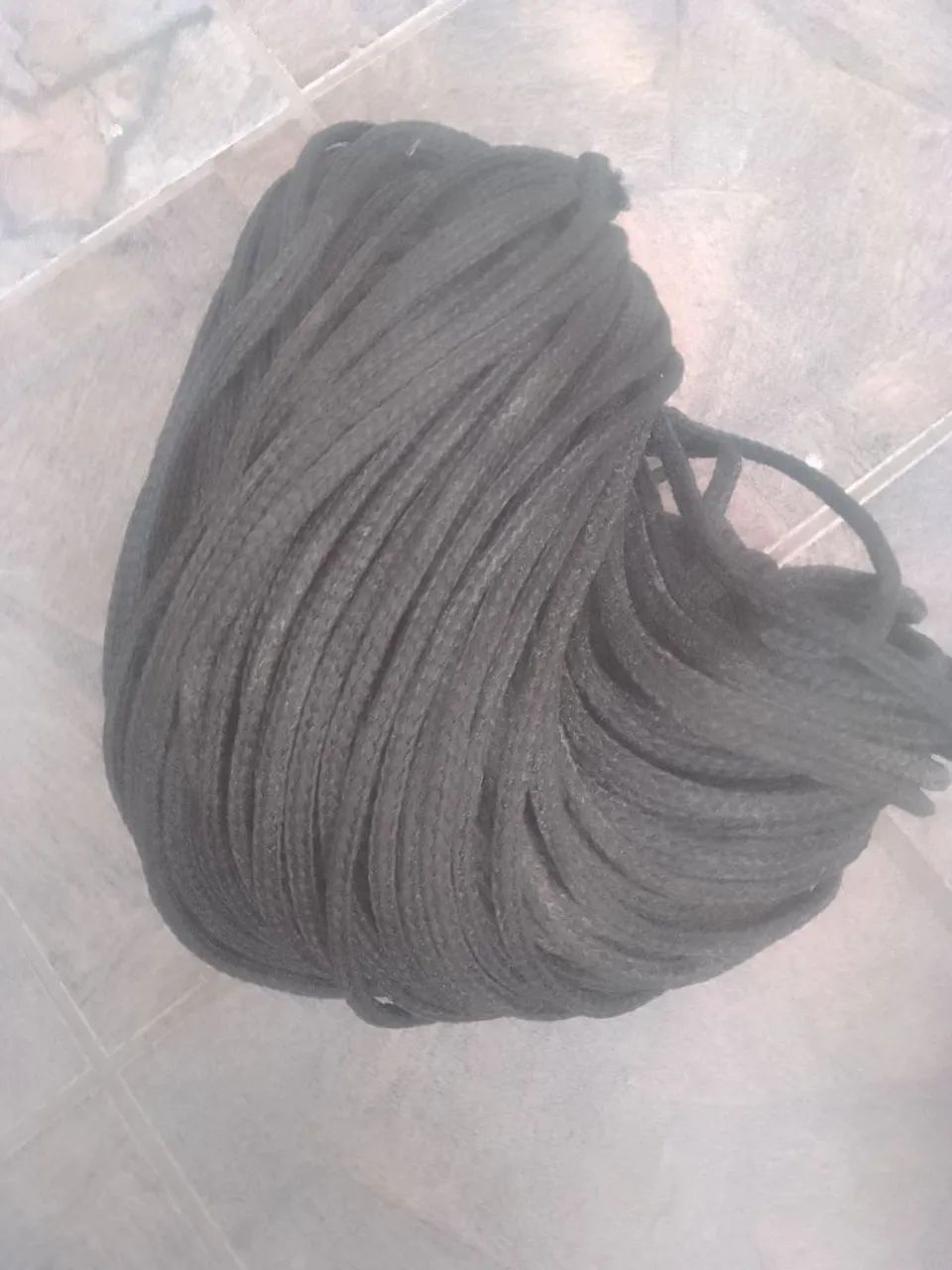Corda de nylon 