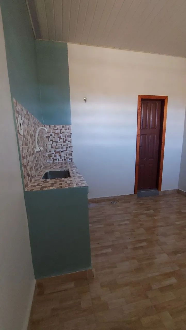 ALUGA-SE AP 600 REAIS NO RENASCER 1 - Foto 4