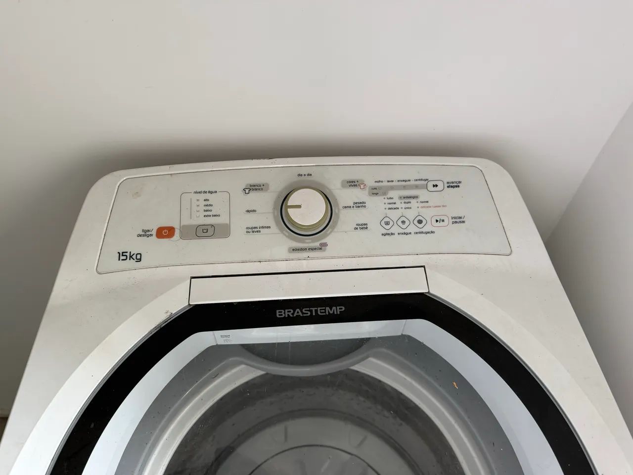 Maquina de Lavar - Brastemp - Foto 4