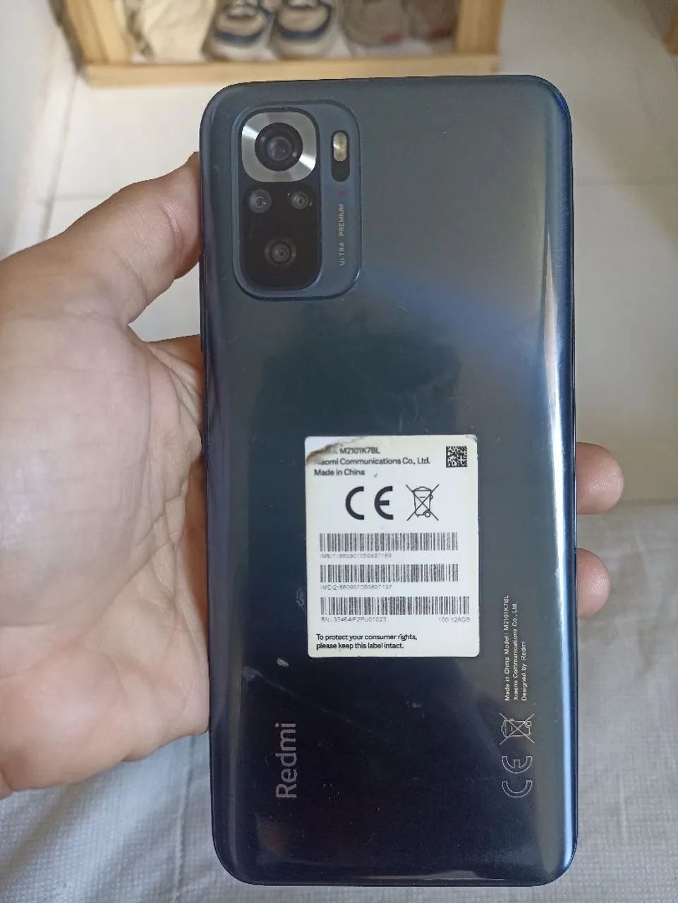Redmi Note 10!!! - Foto 2