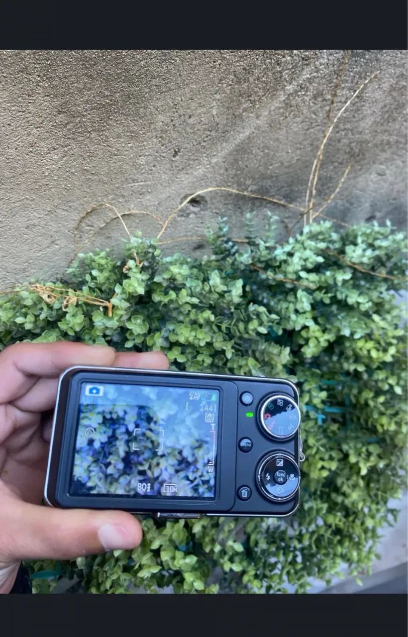 Câmera GE - Foto 2