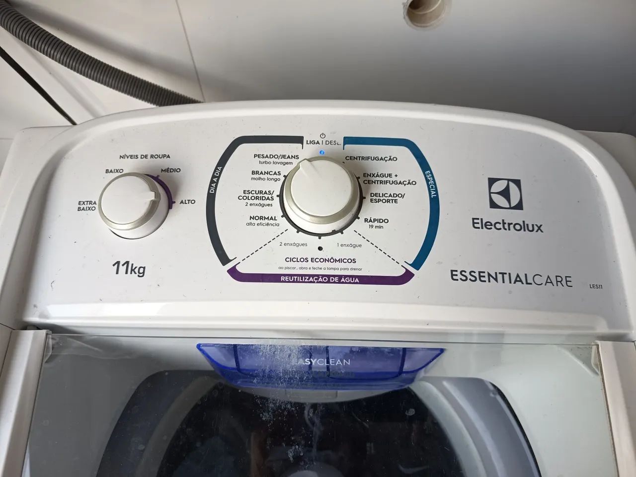 Vendo máquina de lavar  - Foto 2