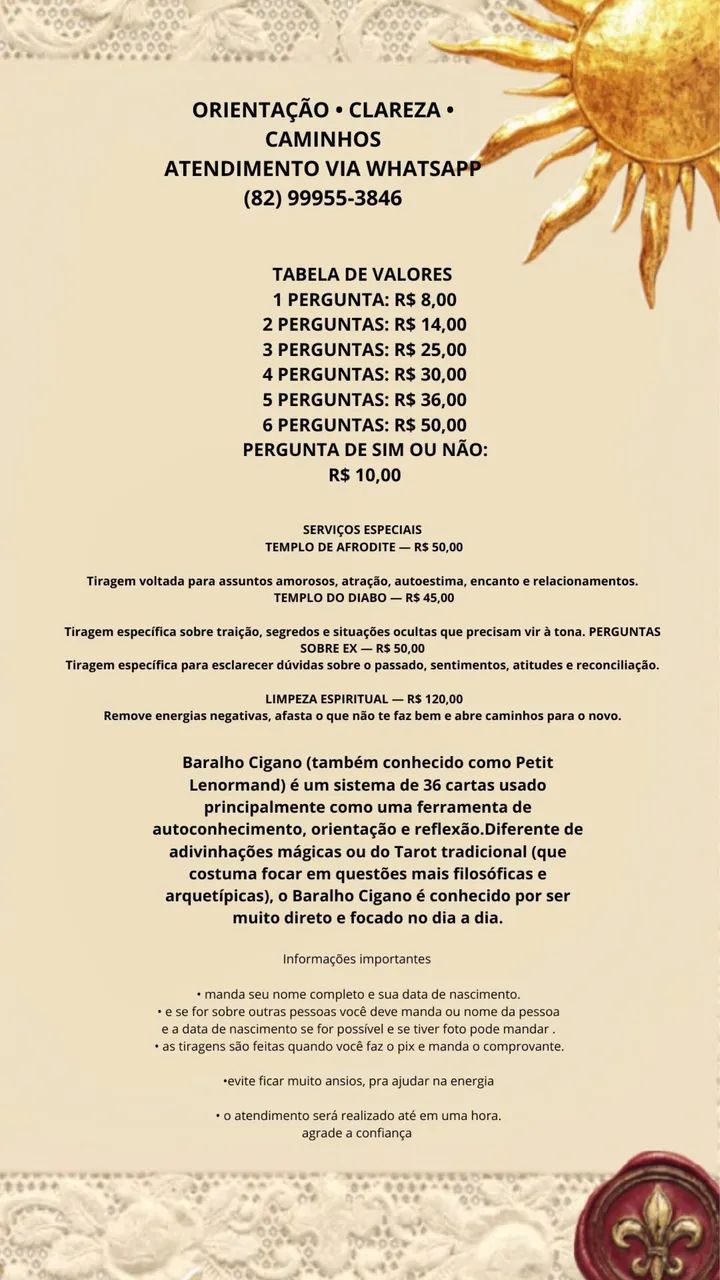 Para quem tiver interesse 