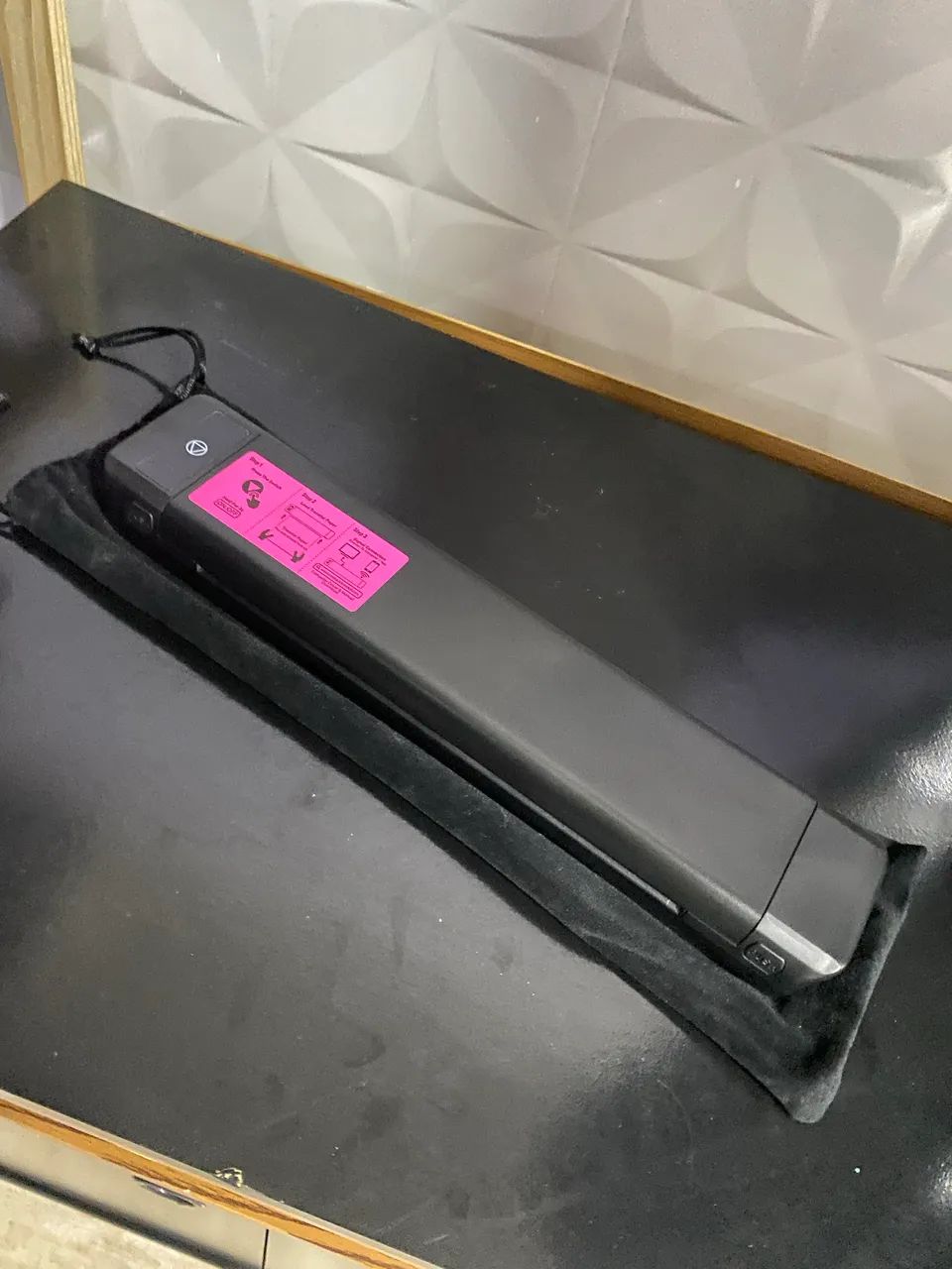 Impressora Térmica - Ozer