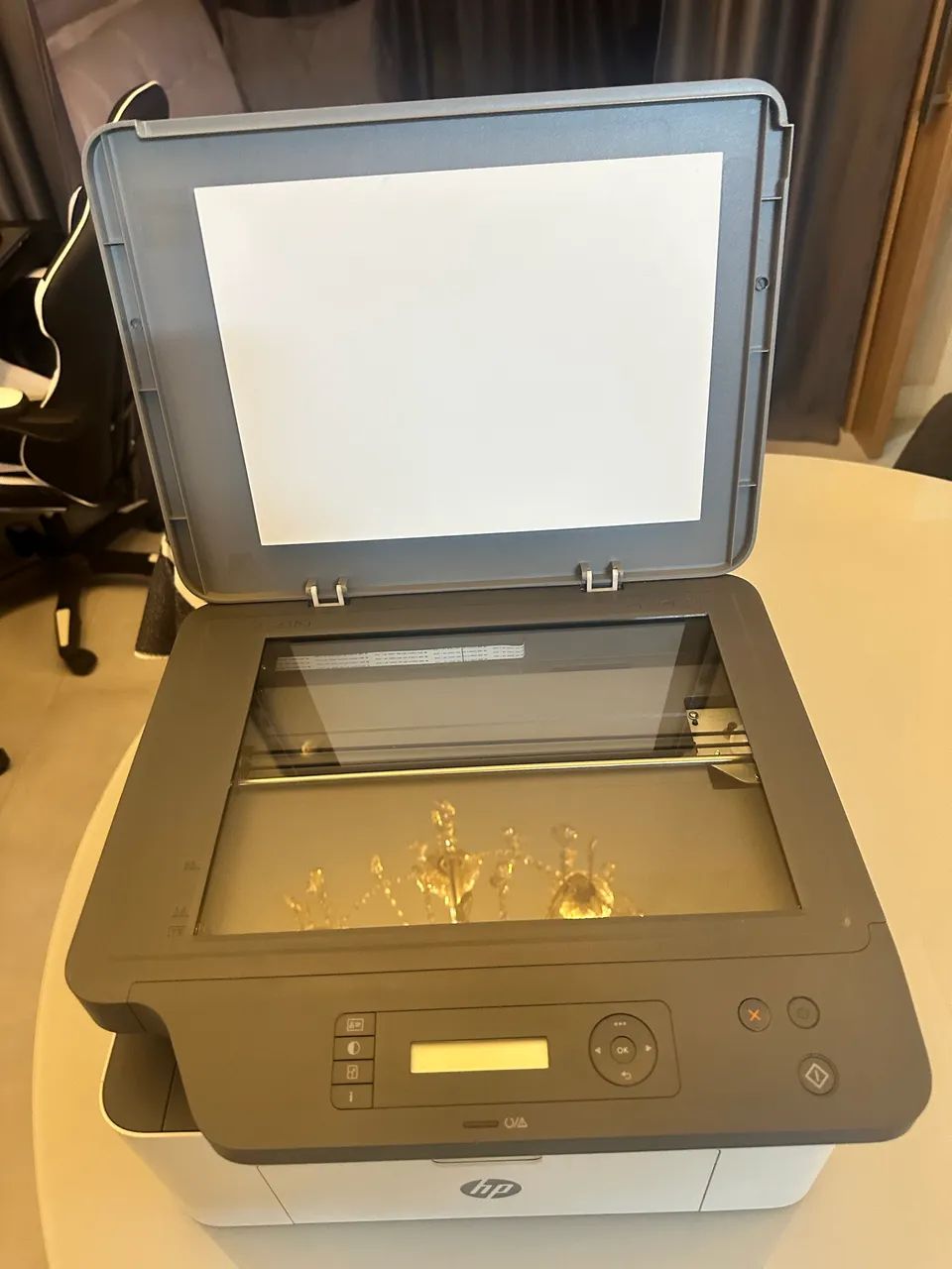 HP Laser MFP 135a - Foto 2