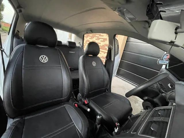 Volkswagen Fox Fox Connect 1.6 Flex 8V 5p 2022
