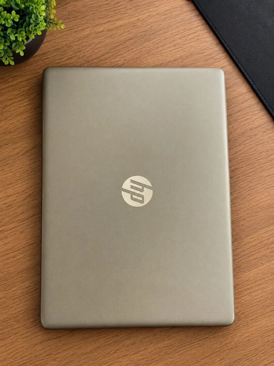 Notebook HP 246 G7 Intel Core i3 - Usado em ótimo Estado