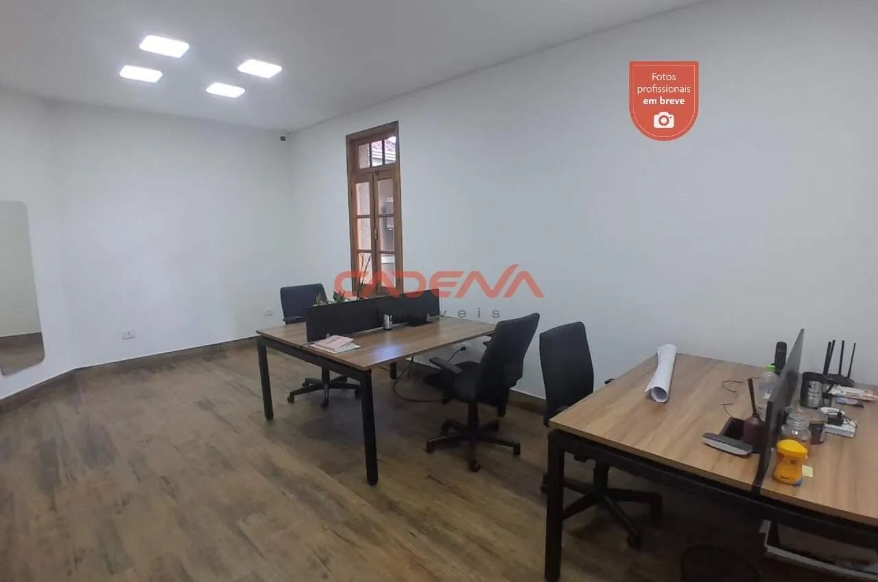 Sala Comercial para aluguel no Batel - Foto 3