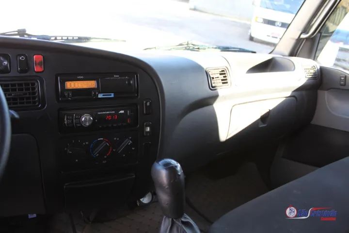Mercedes Benz 1016 2022 - Foto 5