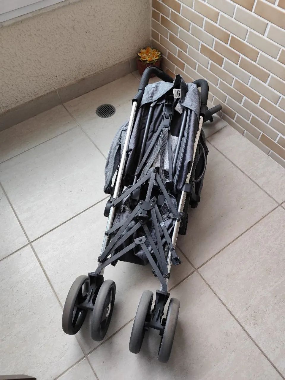 Bebê  - Foto 4
