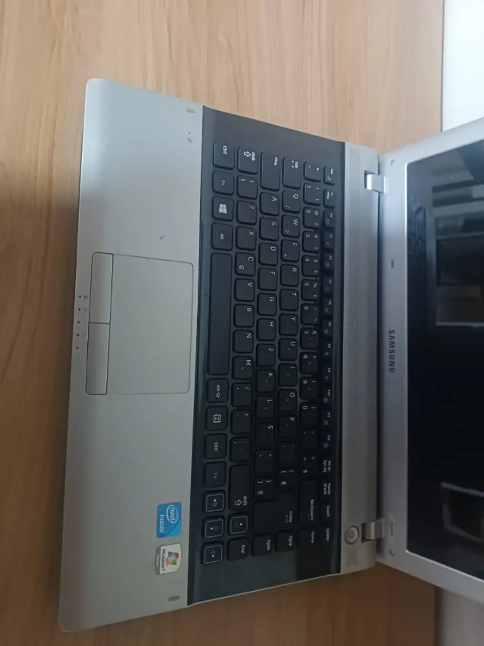 Notebook Samsung I5 / 8GB  - Foto 3