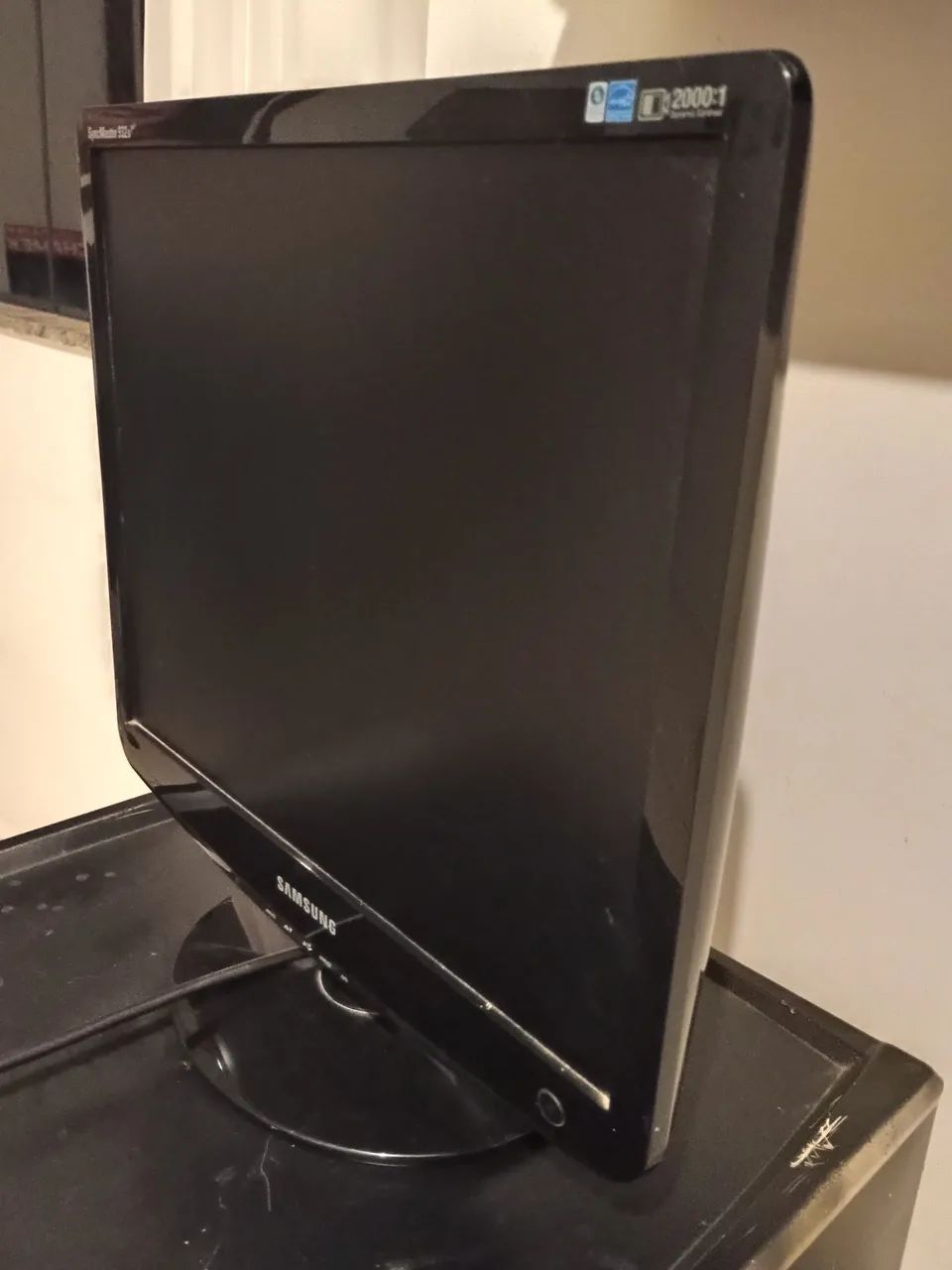 Monitor Samsung SyncMaster 932B Plus 19" - Funcionando - Foto 4
