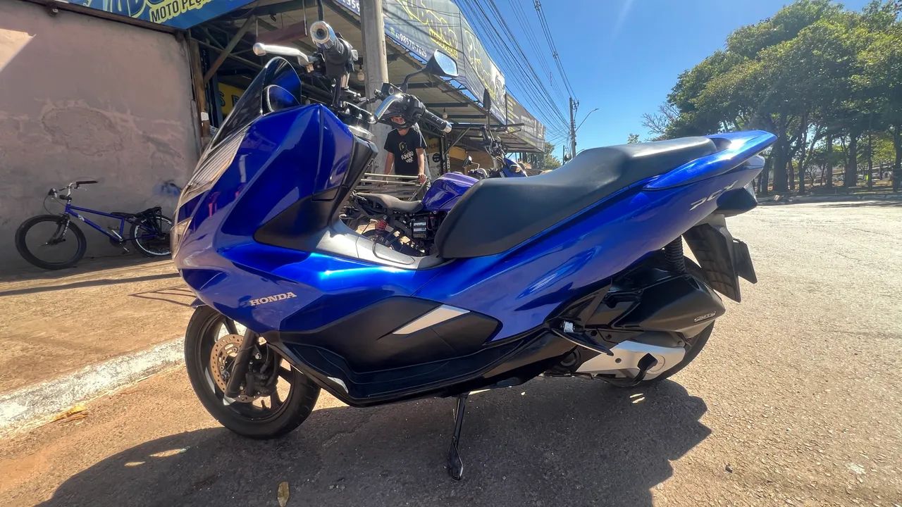 Pcx 150adv