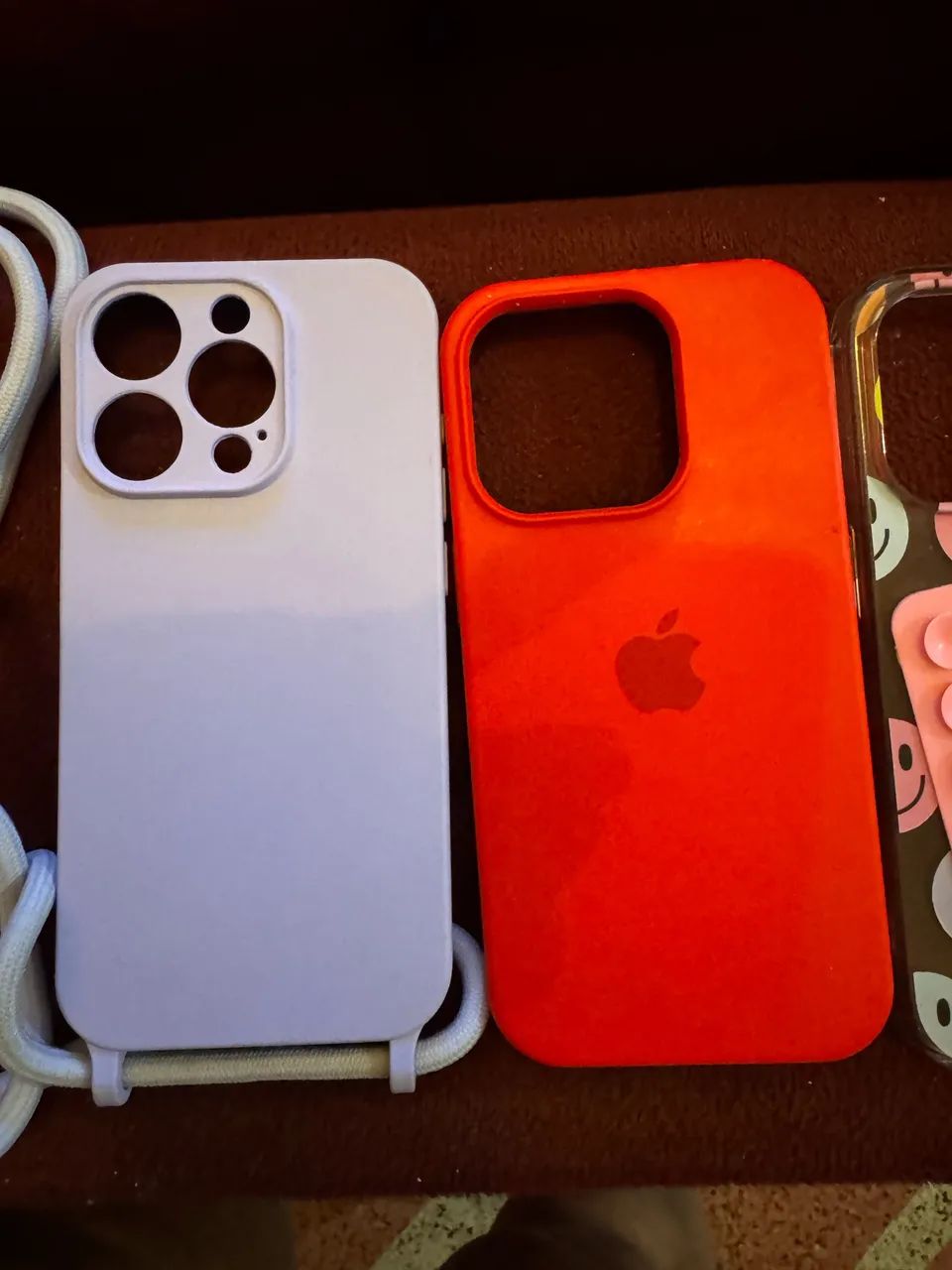 Capa iPhone 15pro - Foto 3