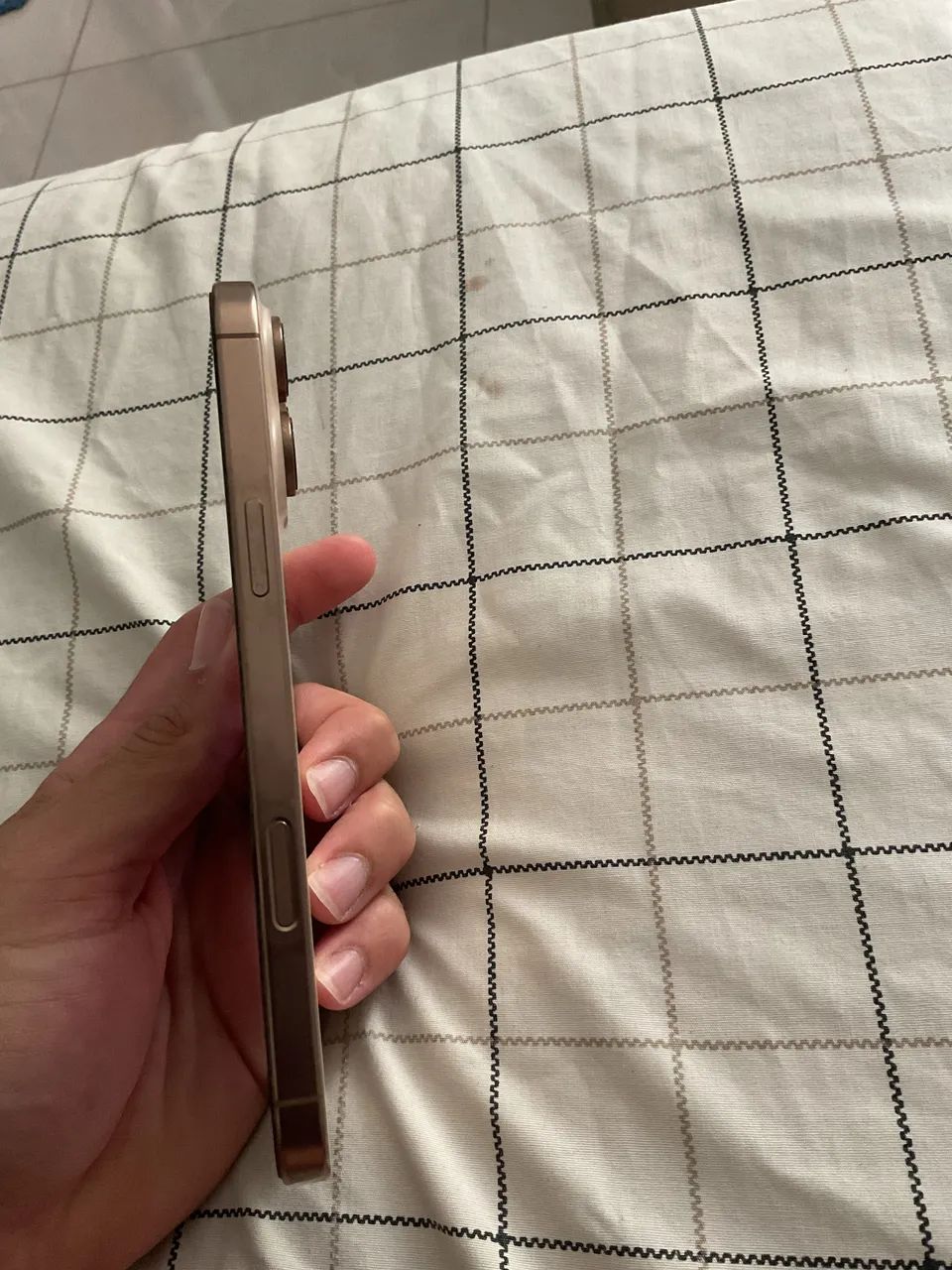 iPhone 16 PRO MAX  - Foto 2