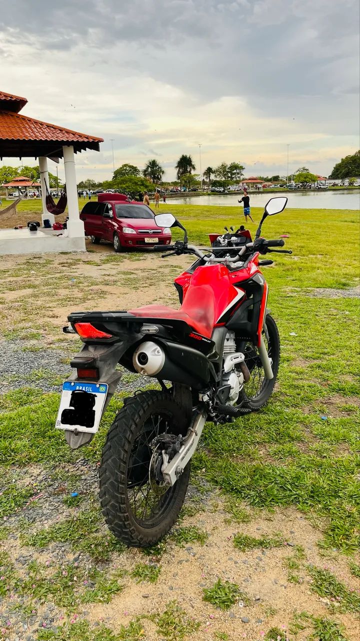 Vendo ano 2023 aceito proposta  - Foto 5