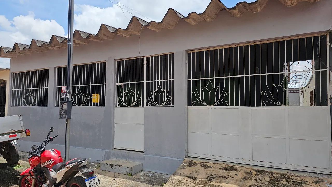 CASA UNIVERSITÁRIO 3 - Foto 3