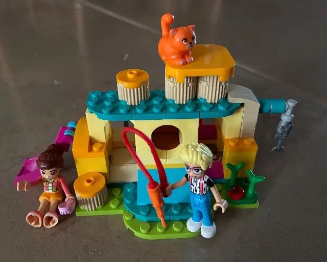 LEGO 42612 Friends - Foto 4