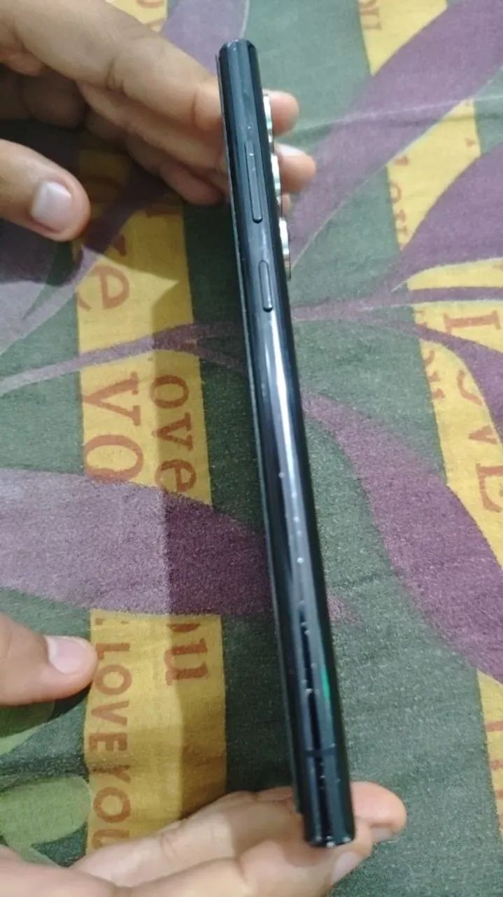 S22 ultra 1700  tem conversa - Foto 5