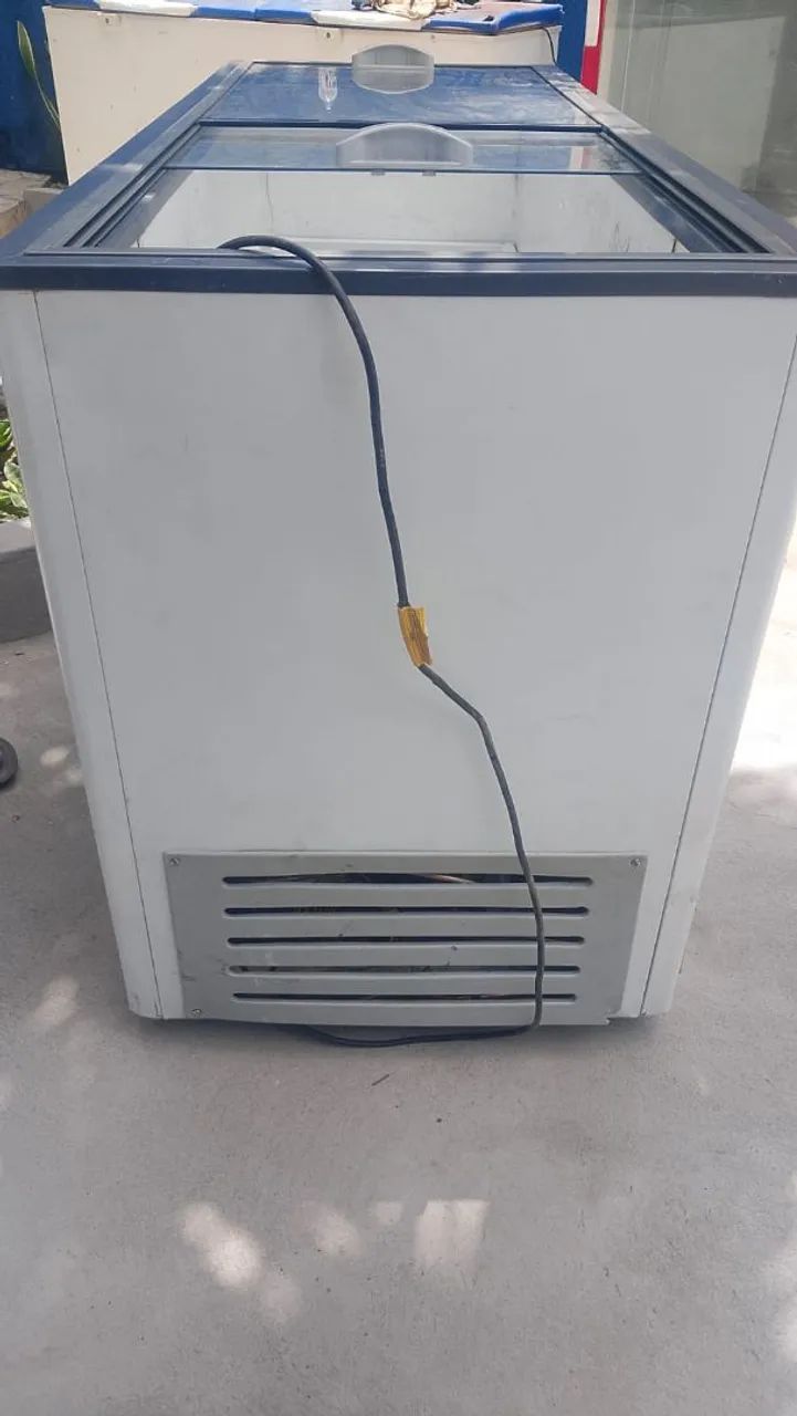Frezer 505 litros  - Foto 4
