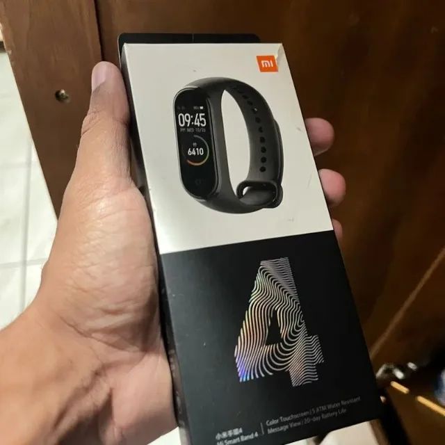 Xiaomi Mi Band 4 Original - Foto 3