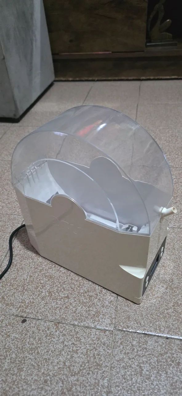 Secadora de Filamentos impressora 3D - Foto 2