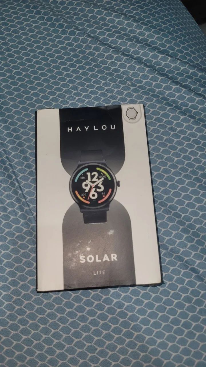 Relógio Smartwatch - Foto 2