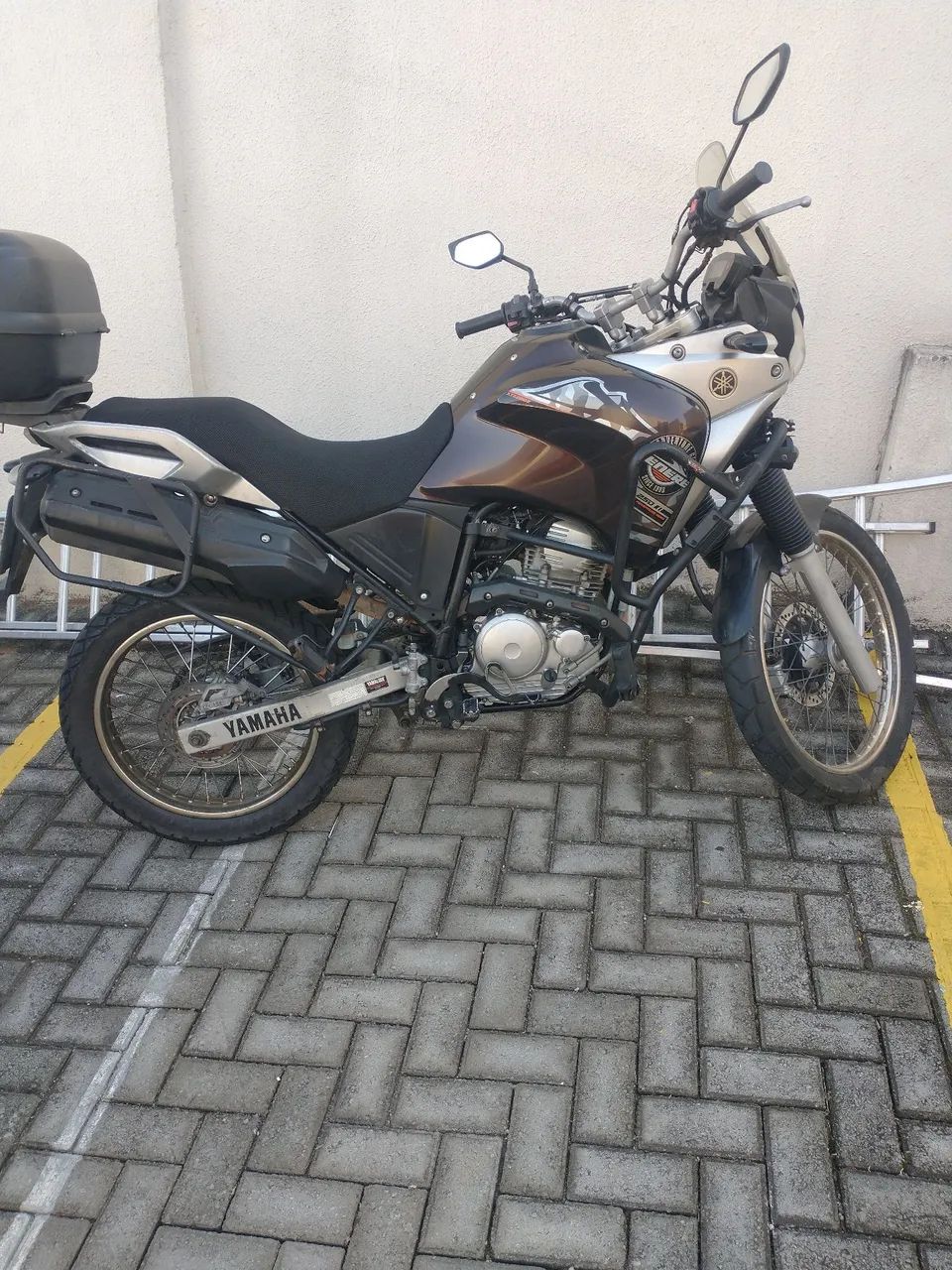 Ténéré 250  - Foto 4