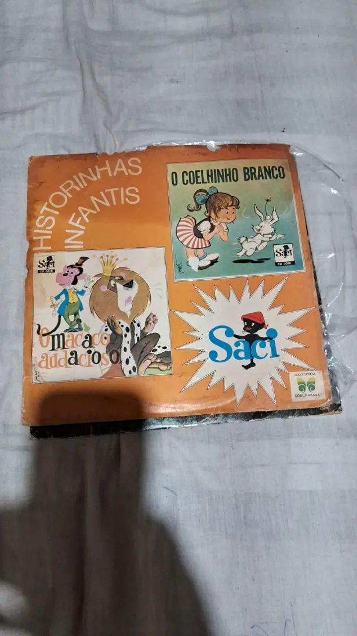 KIT 13 LP COM DIVERSOS CANTORES COLECIONADORES RELIQUIA - Foto 2