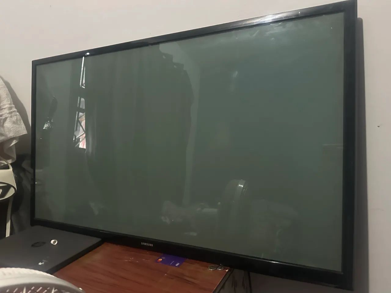 Tv Samsung 55  - Foto 3