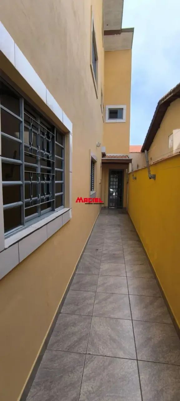 Sobrado para aluguel com 150 metros quadrados com 4 quartos - Foto 2
