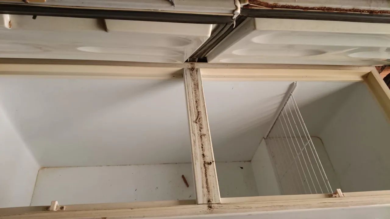 Vendes-se freezer  - Foto 4