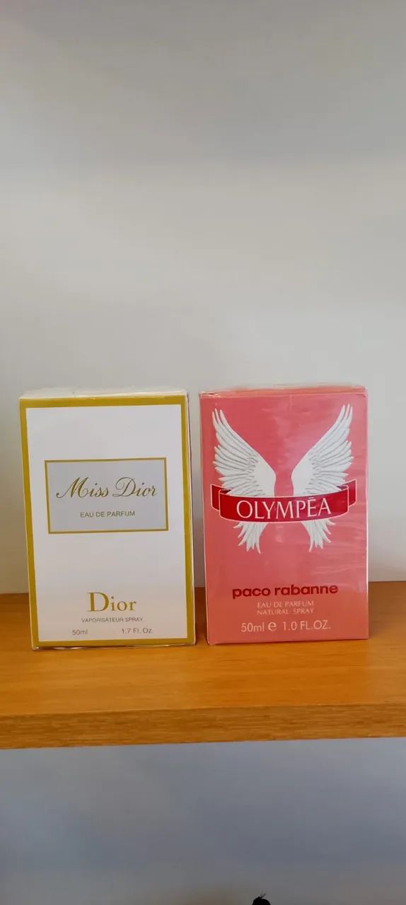 Perfumes  - Foto 3