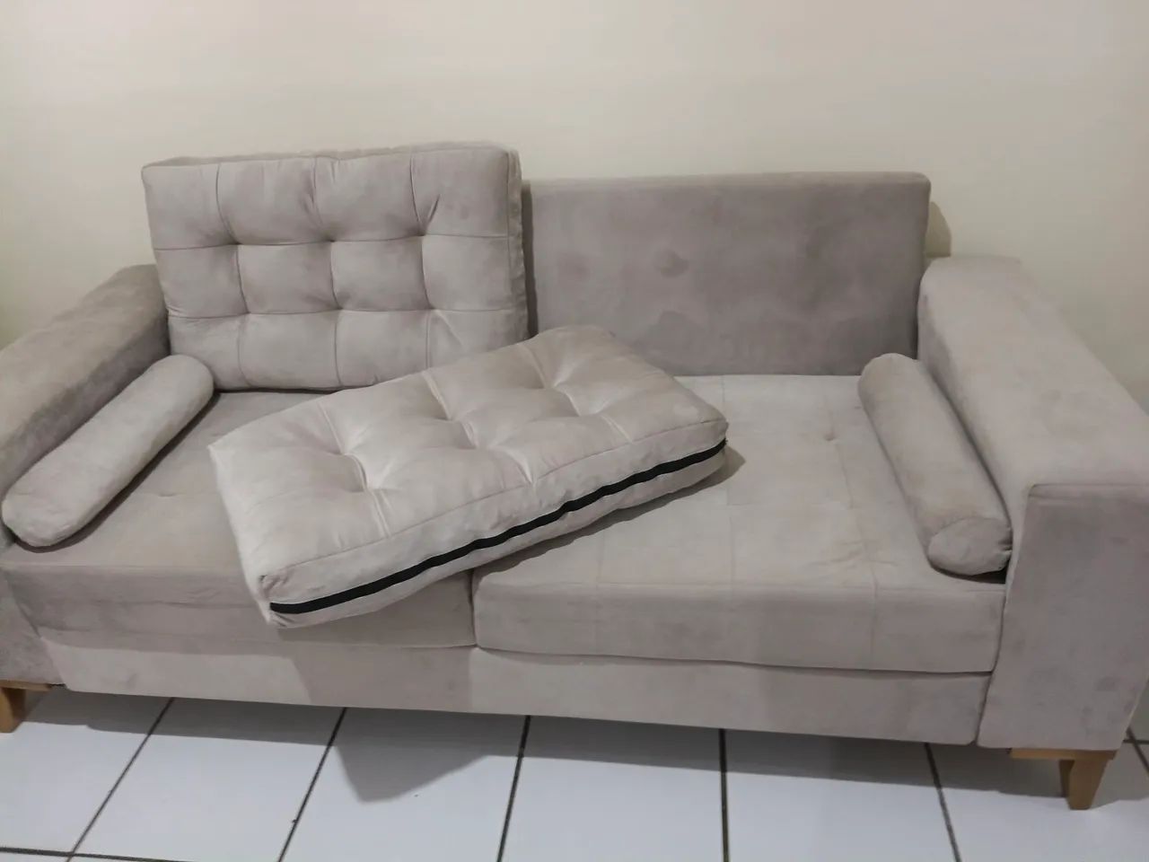 Sofá  - Foto 3