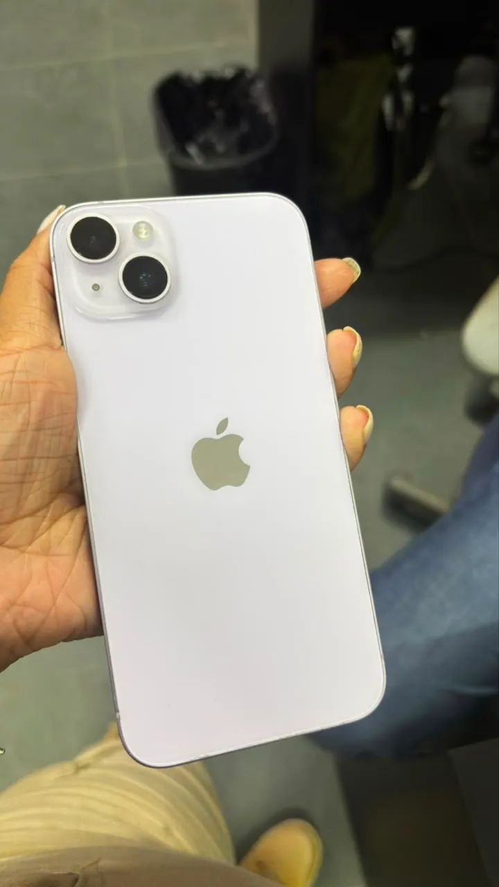 IPHONE 15 PLUS- 128G - Foto 2