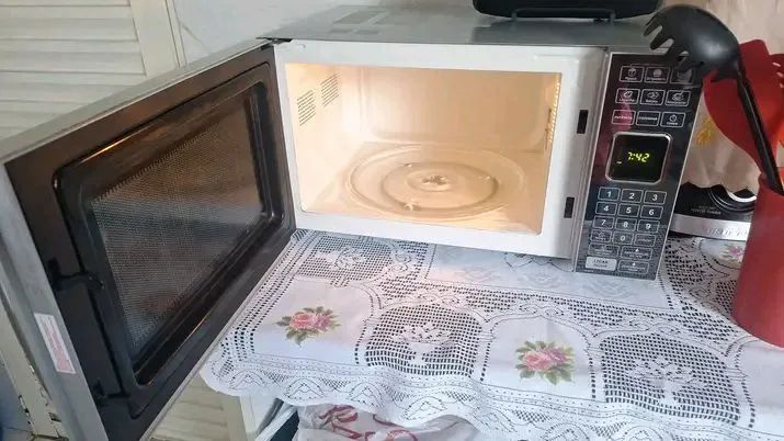Microondas Philco  - Foto 2