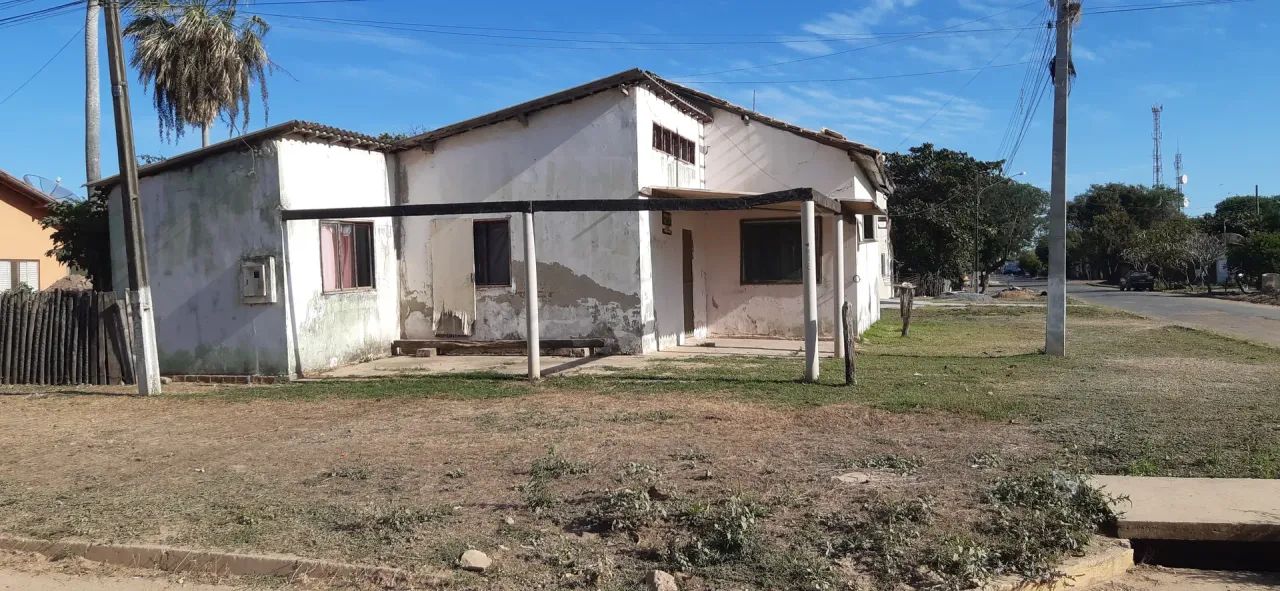 CASA EM PORTO MURTINHO - MS - Foto 3