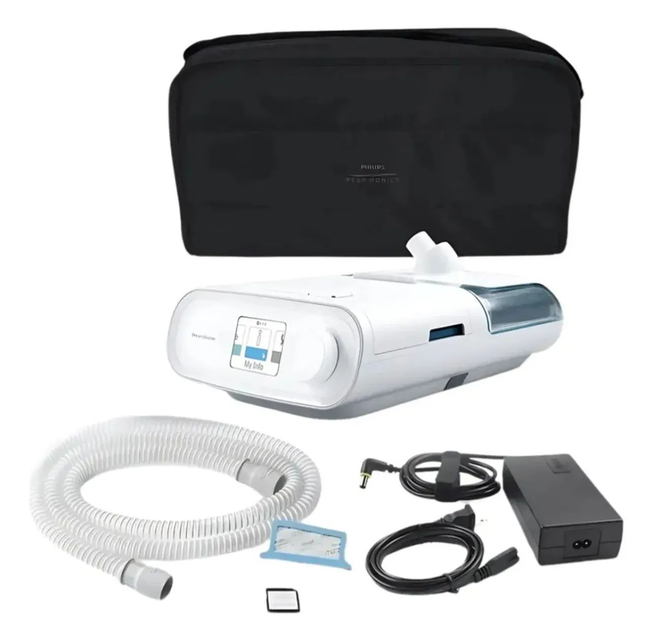 Cpap philips